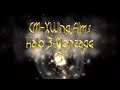 CM-XWing Films: *Halo 3 Montage 3*