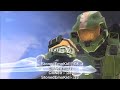 CM-XWing Films: *Halo 3 Montage 3*