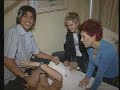 Rebelde Way, buen día Benja y Felipe