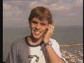 Rebelde Way, buen día Benja y Felipe