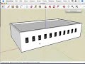 SketchUp: Select and replace all your troubles away SketchUp: Select and replace all your troubles away