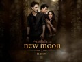 la saga crepusculo luna nueva-promo trailer