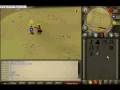 Runescape how noobs make money and train!