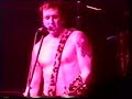 Neurotic Outsiders with Steve Jones - Bodies Neurotic Outsiders with Steve Jones - Bodies