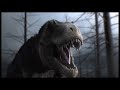 March of the dinosaurs (2011)