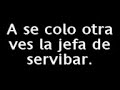 zappy;chisme