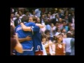 Moses Malone Leads the 76ers past the Lakers in 1983