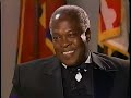 Chautauqua 2003: Frederick Douglass (Part 3)