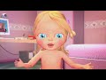 Bebe Lilly – Doudou Je T'Aime