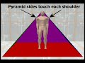 The Pyramid View of the Human Body Part 01 The Pyramid View of the Human Body Part 01