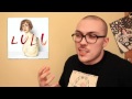 Lou Reed and Metallica- Lulu ALBUM REVIEW