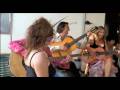 Takat - Un Clip avec des guitares ensoleillées Yvan Le Bolloc'h (le séminaire)