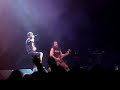 Lamb of God - Something to die for (Gigantour MTL 2006)