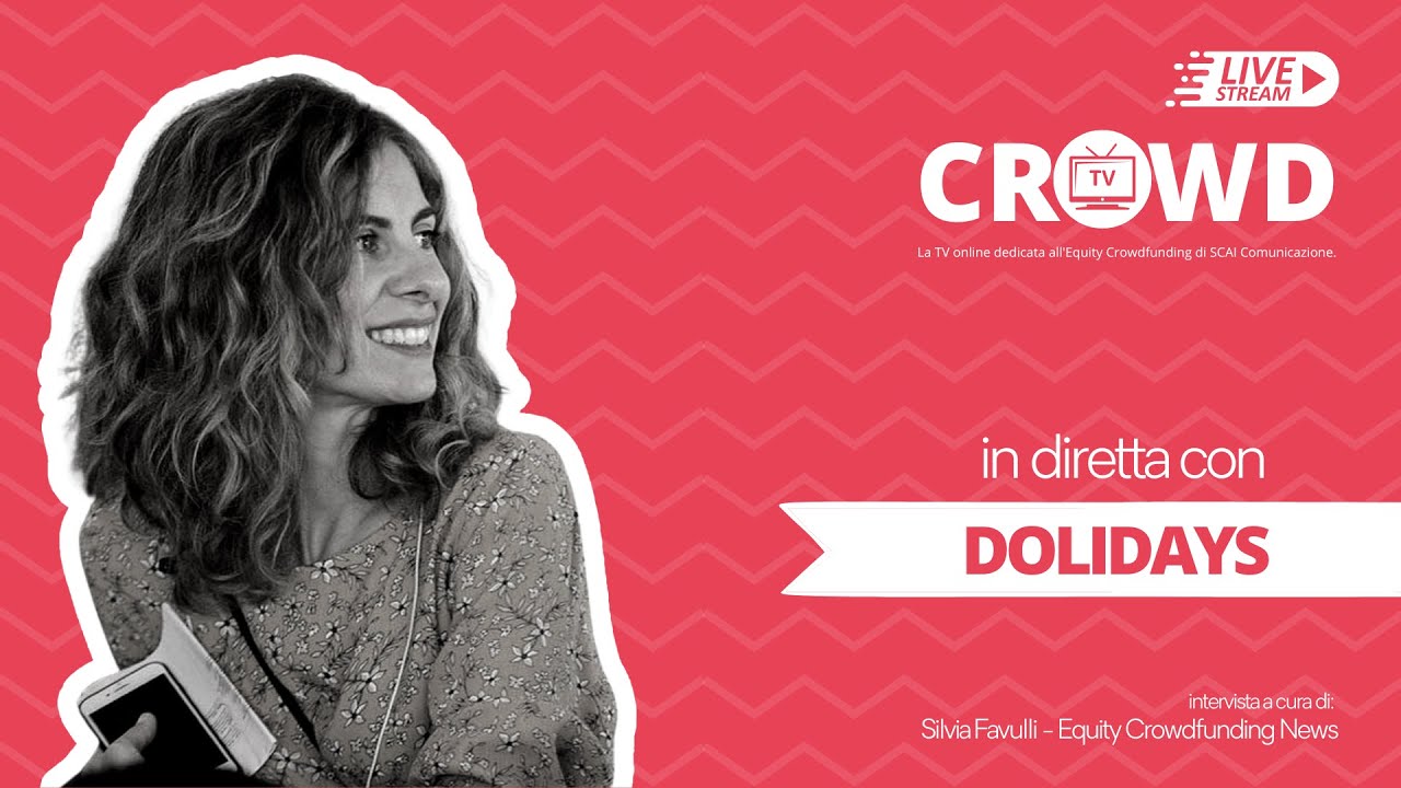 🔴 In diretta con Dolidays