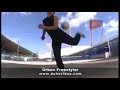 Freestyle Tricktionary: Stalls and catches