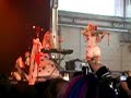 Emilie Autumn @ M\