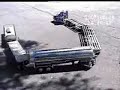 RC Road Train #5