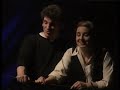 the 1996 london's donmar warehouse production of stephen sondheim's company