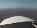 Flying to Asheville