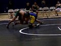 Andy Sturgis November 26,2009. GHS vs.JFK part 2