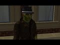 Zombies Are People Too