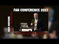 Genetic Variability - Rick Woychik, NIEHS Overview (2017 FAN Conference)