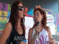 Celos WALKMANÂ® - Silvia y Lidia