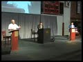 dinesh d'souza debates peter singer at biola university.
