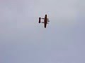 RC Plane Air Ace P-38 Lightning