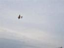 RC Plane Air Ace P-38 Lightning