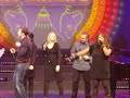 Afscheid de Lama's - Tijl zingt een lied voor de rest