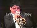 musicos peruanos rinden homenaje a pocho purizaga