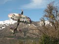 Grupo de Aeromodelistas San Mart�n de los Andes \"Mini P\"