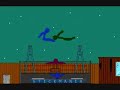 Stick Figure Wrestling
