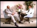 Pastor Terrell Interviews Bishop