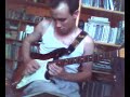 Blues in A with Strat RI62 Blues in A with Strat RI62