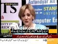 Khuram Sarmad Refused to Tak Prize Khuram Sarmad Refused to Tak Prize