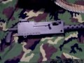 Reviewing Browning 1919 A4 308. Cal Beltfed