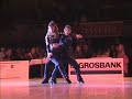 Disco Swing Showdance