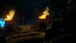 UE4 Sequencer