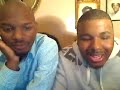 Skorpion & Makael Answers Your Questions About Brandy Beyonce Cadillac Records & Almost Fight Part 2 Skorpion & Makael Answers Your Questions About Brandy Beyonce Cadillac Records & Almost Fight Part 2