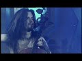 Apocalyptica - Bittersweet live, from their life burns DVD