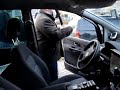 Bladhark Gepakt B� Muller zijn Peilauto