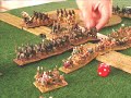 DBM Championships Sweden 2007 - My Game 2