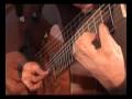 Schindler's List - Theme by John Williams played by Stefano Palamidessi
