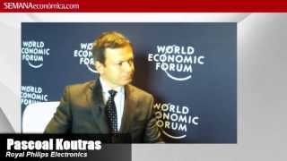 WEF 2013: Cómo Philips innova en la forma como se ilumina una ciudad