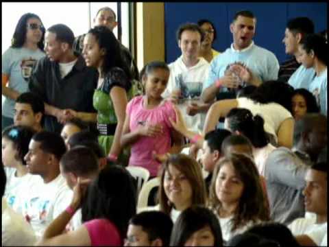 juventud Sagaz 2010