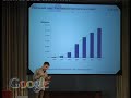 Google TechTalk - A. GRUSHETSKIY - LETI - P4
