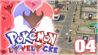 Pokemon LoveLocke Let's Play w/ aDrive and aJive Ep4 Critical Hit | Omega Ruby Alpha Sapphire by aDrive