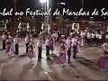 Marchas Populares em Pombal 2008 - Machada